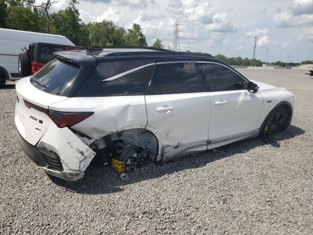 Vin: 4w5xhprl6rz514394, lot: 58948135, acura zdx type-s type-s 20243