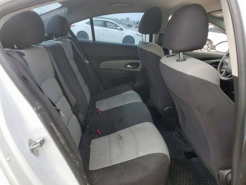 2016 CHEVROLET CRUZE LIMI - 1G1PC5SH1G7170951