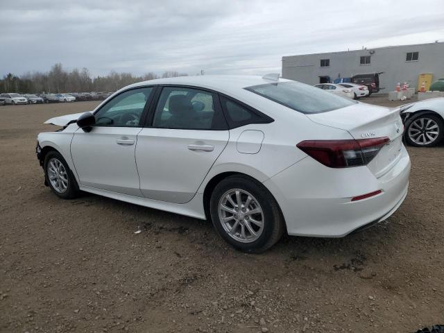 Vin: 2hgfe4f84sh011695, lot: 53092875, honda civic sport 20252