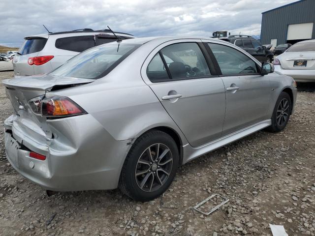 2017 MITSUBISHI LANCER ES JA32U2FU8HU009616