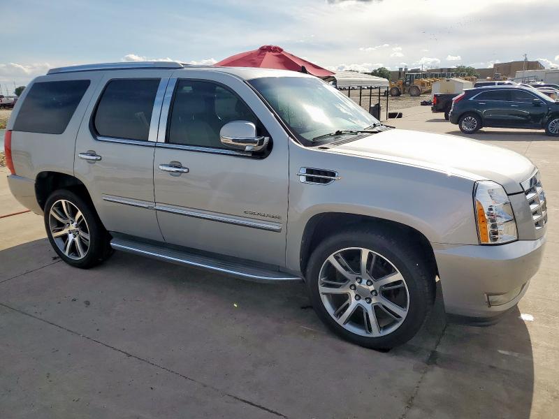 Vin: 1gyukaef9ar110051, lot: 55341615, cadillac escalade 20104