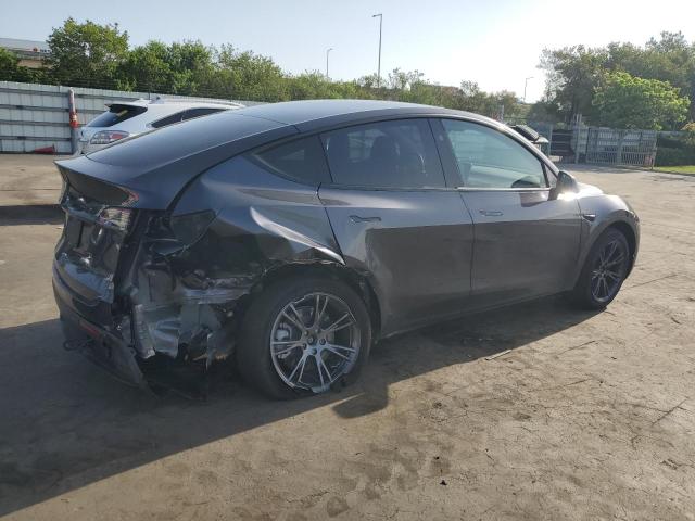 Vin: 7saygded2sa374423, lot: 56725565, tesla model y 20253