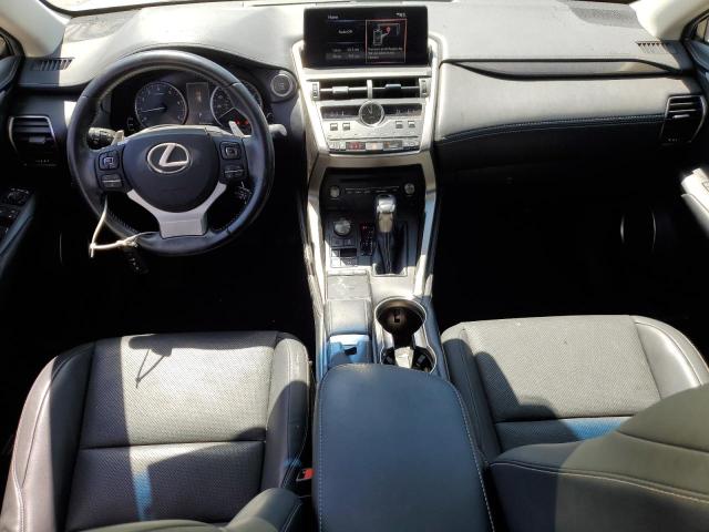 2019 LEXUS NX 300 BAS - JTJYARBZ6K2119949