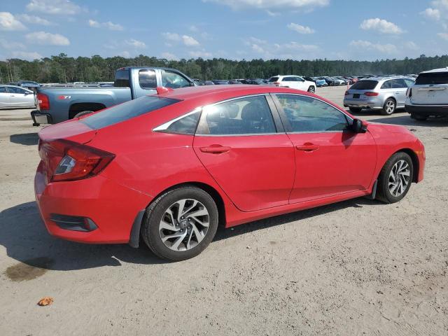 Vin: 2hgfc2f70jh519338, lot: 57478825, honda civic ex 20183