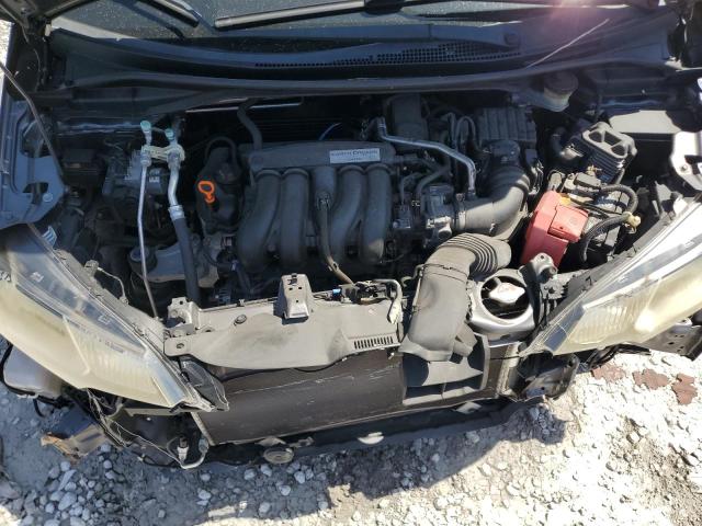 2017 HONDA FIT LX - JHMGK5H53HS009506