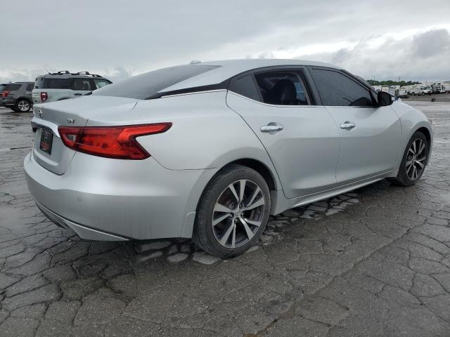 Vin: 1n4aa6apxgc382925, lot: 55666015, nissan maxima 3.5s 20163
