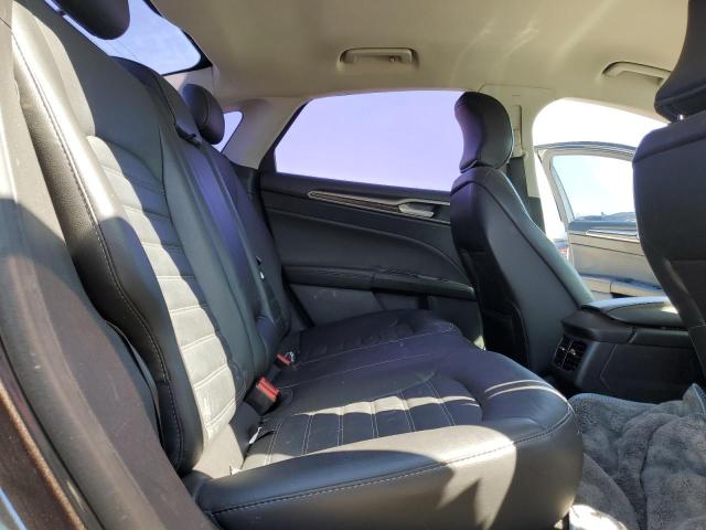 2015 FORD FUSION SE - 3FA6P0HD4FR306243