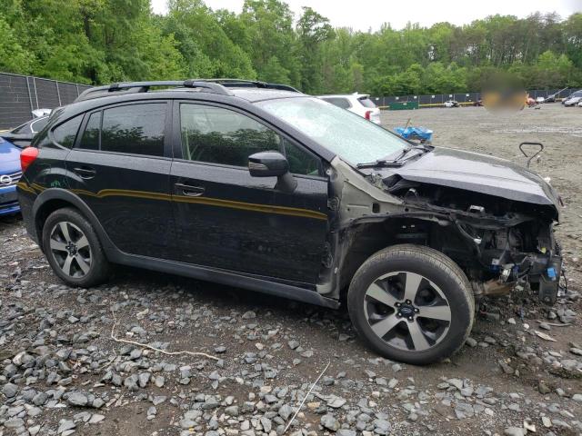 2017 SUBARU CROSSTREK - JF2GPABC3H8201512
