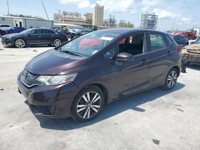 2016 HONDA FIT EX - JHMGK5H74GS001155