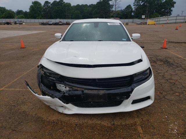 2015 DODGE CHARGER SX - 2C3CDXHG0FH897826