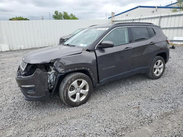 Vin: 3c4njdbb9kt656292, lot: 58509595, jeep compass latitude 2019 img_1