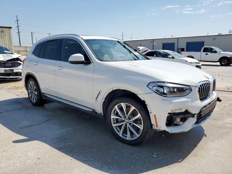 Vin: 5uxtr7c54klf31126, lot: 56759995, bmw x3 sdrive30i 20194
