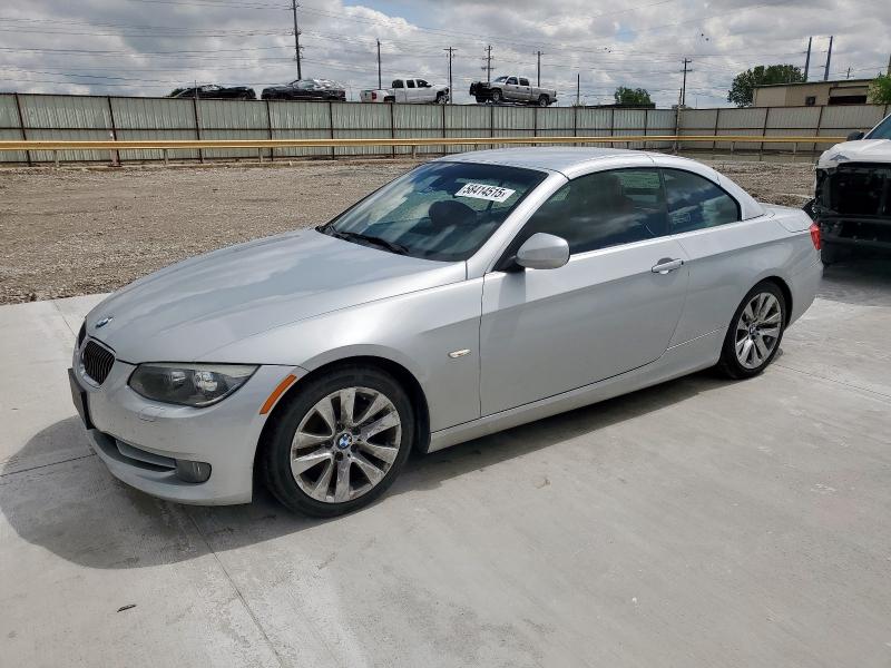 Vin: wbadw3c52be446470, lot: 58414515, bmw 3 series i 2011 img_1