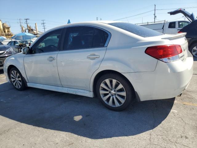 Vin: 4s3bmbk62a3219049, lot: 58234825, subaru legacy 2.5i limited 20102