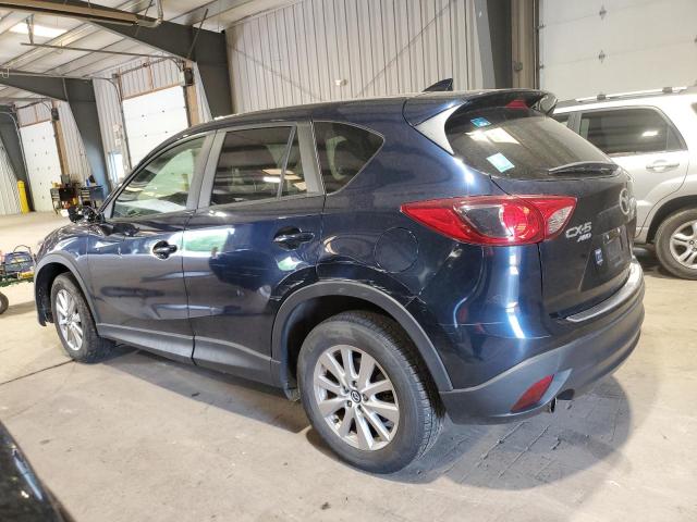 Vin: jm3ke4cy7g0916341, lot: 57561035, mazda cx-5 touring 20162