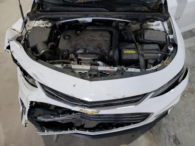 2017 CHEVROLET MALIBU LT - 1G1ZE5ST4HF204735