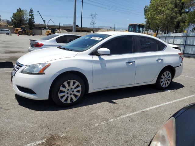 Vin: 3n1ab7ap9fl681180, lot: 59180195, nissan sentra s 2015 img_1