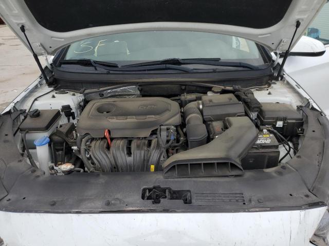 2018 HYUNDAI SONATA SE - 5NPE24AF8JH630234