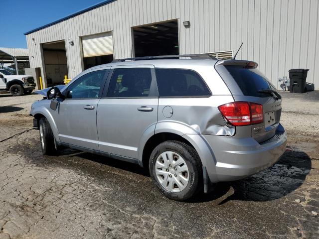 Vin: 3c4pdcab5jt383524, lot: 57598135, dodge journey se 20182
