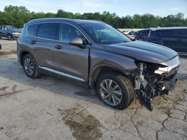 Vin: 5nms33ad0kh053299, lot: 55529945, hyundai santa fe sel 20194