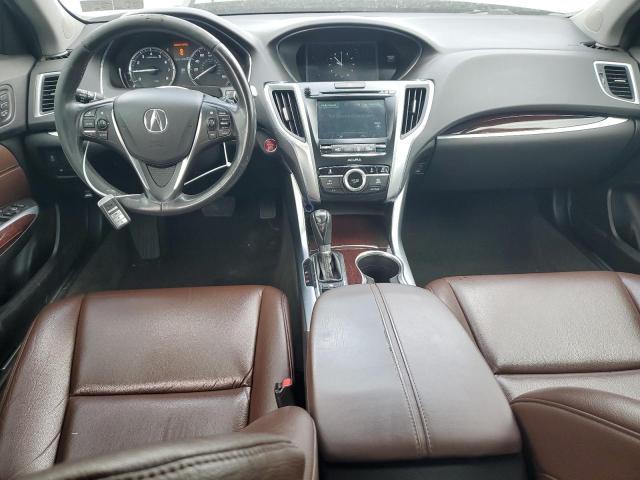 2015 ACURA TLX 19UUB1F32FA026557