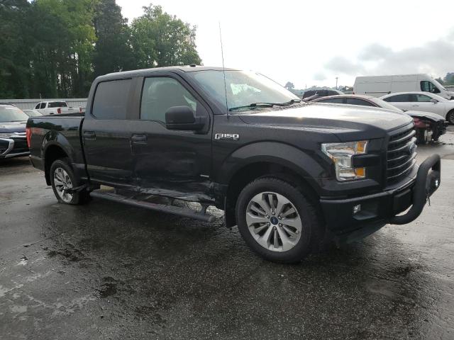 Vin: 1ftew1ep2hfc41941, lot: 56570005, ford f-150 supercrew 20174