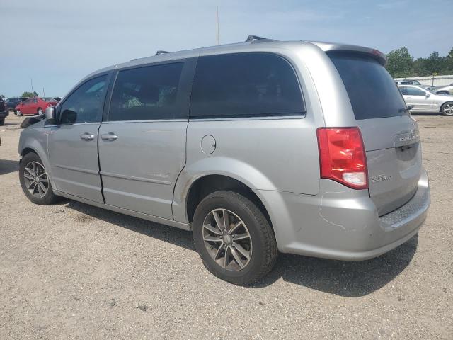 Vin: 2c4rdgcg2hr783093, lot: 57650155, dodge caravan sxt 20172