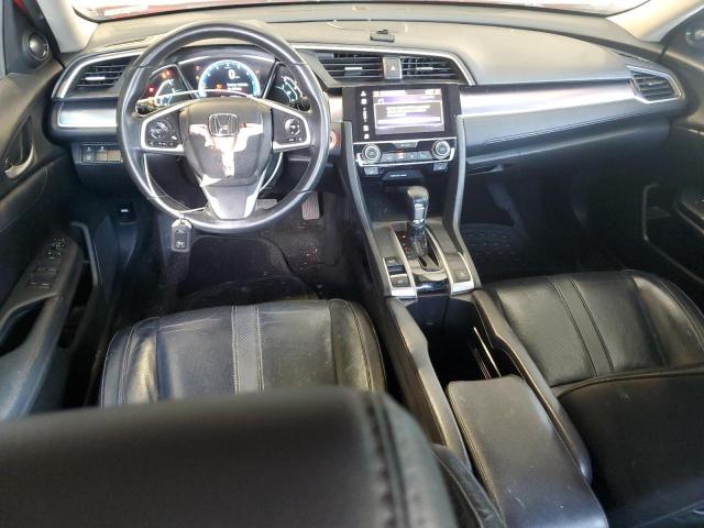 2016 HONDA CIVIC 2HGFC1F99GH631818