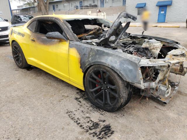 Vin: 2g1fs1ew5e9199706, lot: 56161145, chevrolet camaro ss 20144