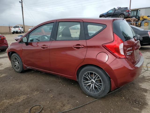 Vin: 3n1ce2cp5gl395635, lot: 56050755, nissan versa s 20162