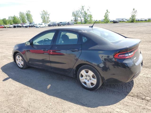 Vin: 1c3cdfaa6dd220368, lot: 58665995, dodge dart se 20132