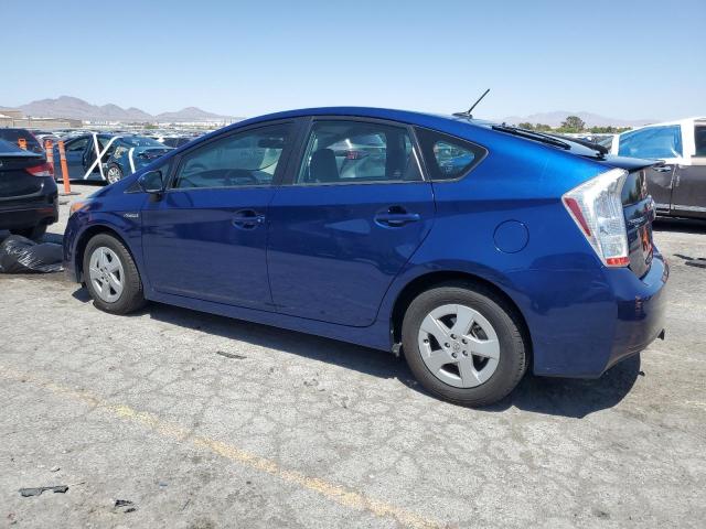 Vin: jtdkn3duxb5314673, lot: 57597115, toyota prius 20112