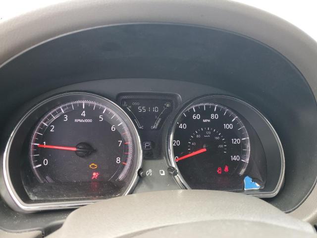 2016 NISSAN VERSA SV - 3N1CN7AP9GL818264