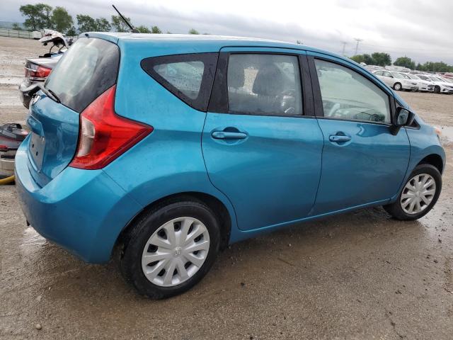 Vin: 3n1ce2cp5fl362309, lot: 57620205, nissan versa s 20153