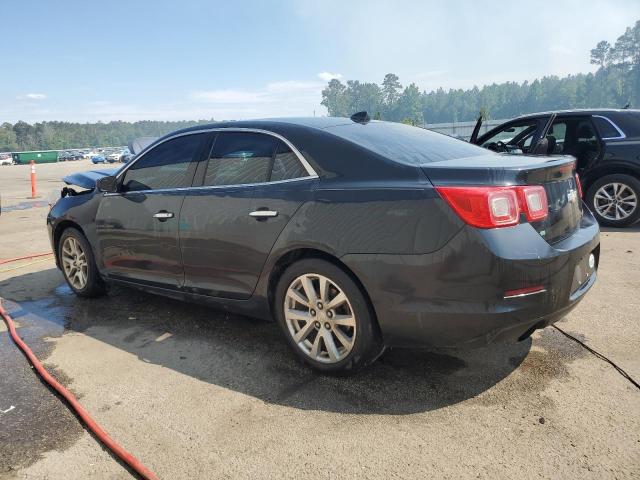 Vin: 1g11h5sl4ef260285, lot: 55657715, chevrolet malibu ltz 20142
