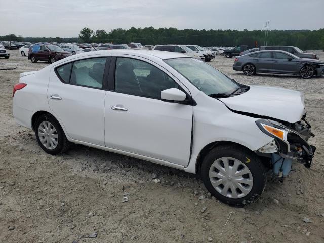 Vin: 3n1cn7ap2hk441462, lot: 54881095, nissan versa s 20174