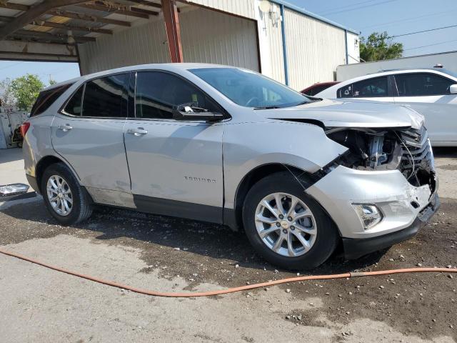 Vin: 2gnaxkev9l6183160, lot: 57761565, chevrolet equinox lt 20204