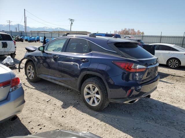 Vin: 2t2bzmca0hc076955, lot: 56222855, lexus rx350 350 base 20172