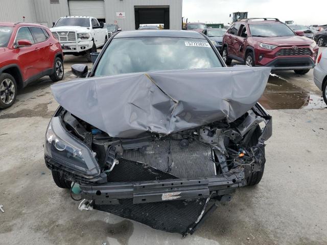 2015 HONDA ACCORD LX 1HGCR2F37FA264434