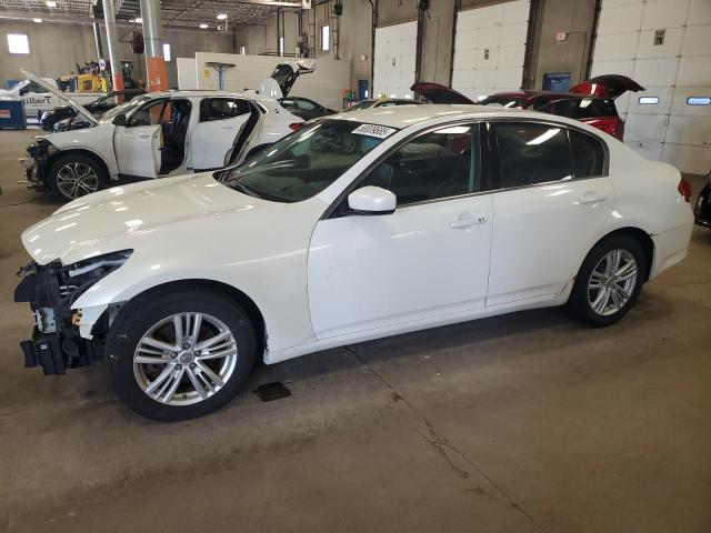 Vin: jn1cv6ar0bm402047, lot: 58009685, infiniti g37 2011 img_1