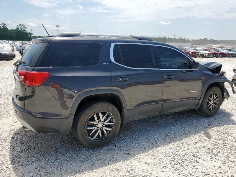 Vin: 1gkknmls1hz254410, lot: 58330625, gmc acadia slt-1 20173
