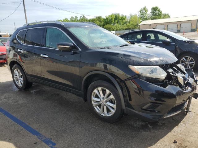 Vin: 5n1at2mv9ec793409, lot: 55963535, nissan rogue s 20144