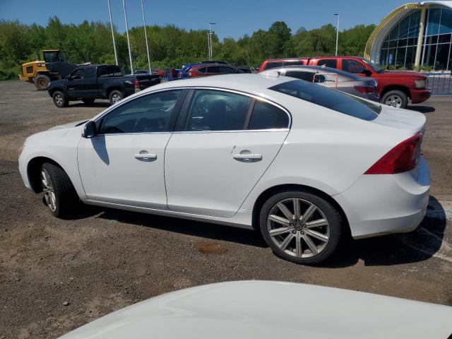 Vin: yv1612fh9e1287074, lot: 56567105, volvo s60 t5 20142