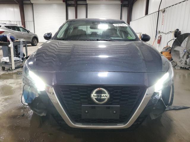 2019 NISSAN ALTIMA SL - 1N4BL4EV9KC257600