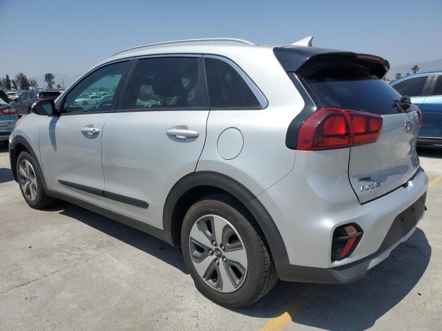 Vin: kndcb3lc6l5426846, lot: 58607795, kia niro lx 20202