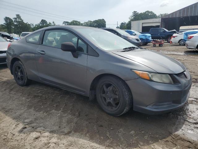 Vin: 2hgfg3b8xch516538, lot: 59155945, honda civic ex 20124