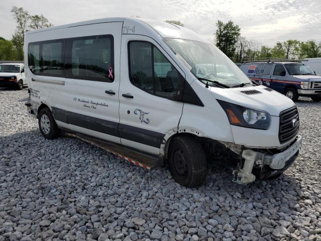 2018 FORD TRANSIT T- #3304803332