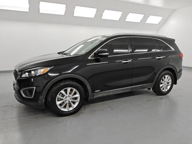 Vin: 5xypgda33hg277208, lot: 57382925, kia sorento lx 2017 img_1