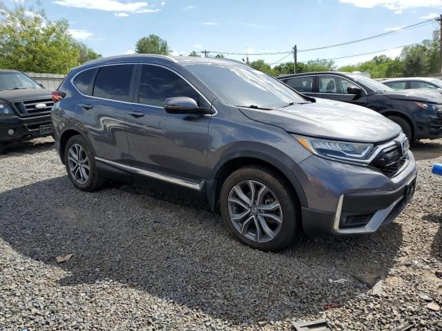 Vin: 2hkrw2h95mh675002, lot: 57340315, honda crv touring 20214