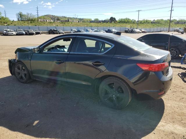 Vin: 19vde1f3xee011430, lot: 57423205, acura ilx 20 20142